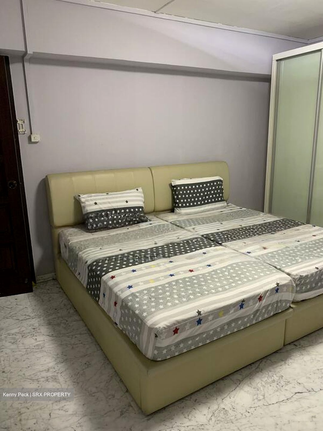 Blk 30 Jalan Klinik (Bukit Merah), HDB 3 Rooms #484926851